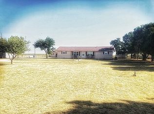 4505 Blumentritt Rd, San Angelo, TX 76905