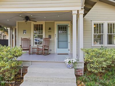 3684 OAK Street, Jacksonville, FL, 32205