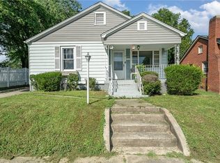 11 Cramer St, Thomasville, NC 27360