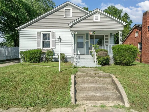 11 Cramer St, Thomasville, NC 27360