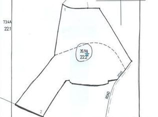 0 Oak Hill Rd, Hudson, NY 12534