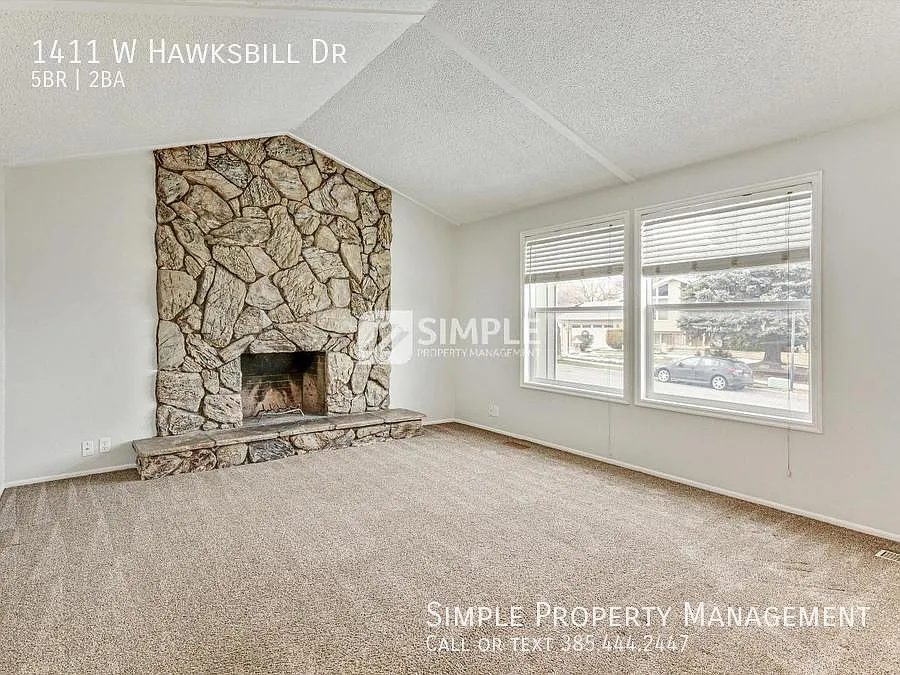 Clean 5-BD home in Taylorsville! — Photo 4