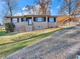 513 1st St, Fultondale, AL 35068