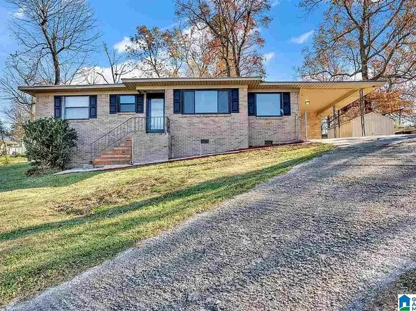 513 1st St, Fultondale, AL 35068