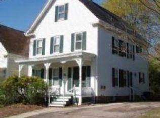 82 Hillside Rd FLOOR 1, Franklin, MA 02038