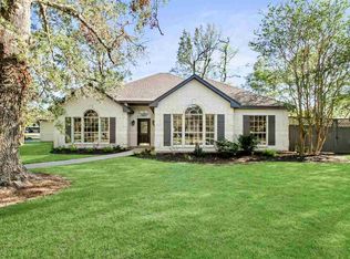 4701 Frost Pl, Orange, TX 77630