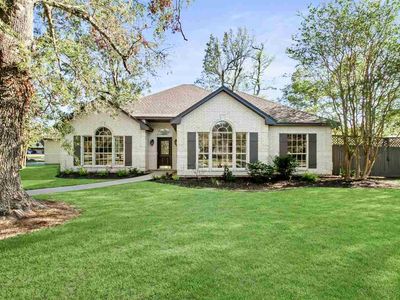4701 Frost Pl, Orange, TX, 77630