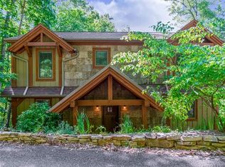 158 Falls Xing, Crossing, NC 28714