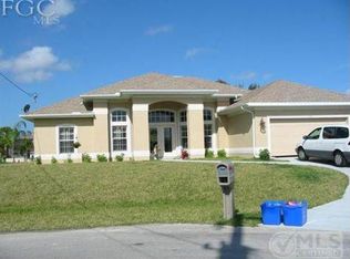 503 SW 7th St, Cape Coral, FL 33991
