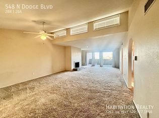 548 N Dodge Blvd, Tucson, AZ 85716
