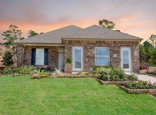 101 Black Bear Dr #EIB5FJ, Huntsville, TX 77320