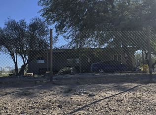 10347 S Summit Park Rd, Tucson, AZ 85756