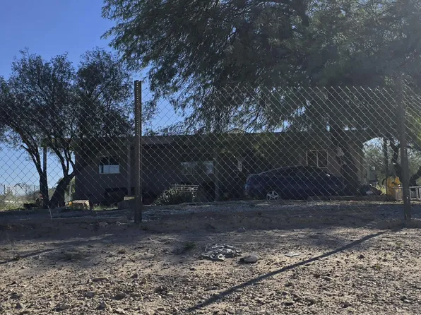 10347 S Summit Park Rd, Tucson, AZ 85756