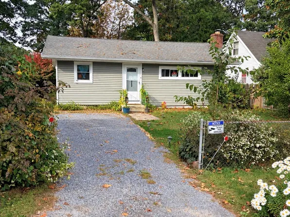 253 Pawnee Avenue, Mastic, NY 11950