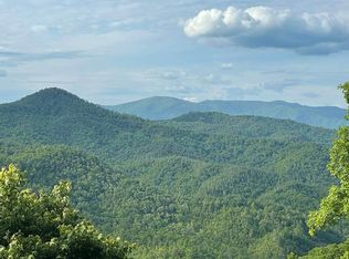 376 Honeysuckle Rdg, Almond, NC 28702