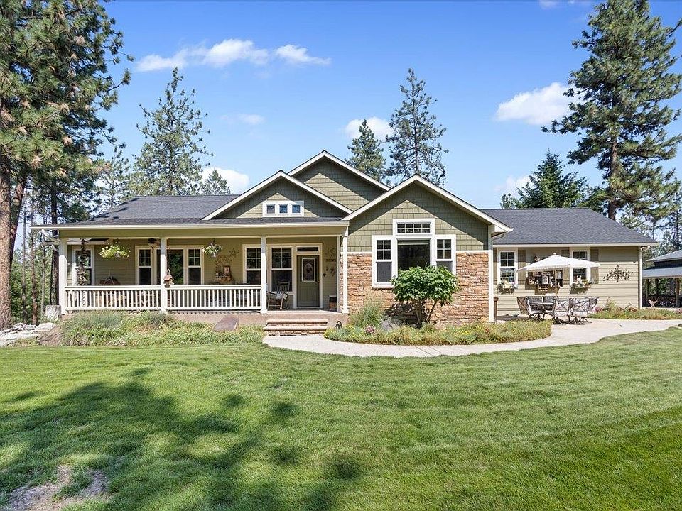 19915 N South Bank Rd, Nine Mile Falls, WA 99026 Zillow