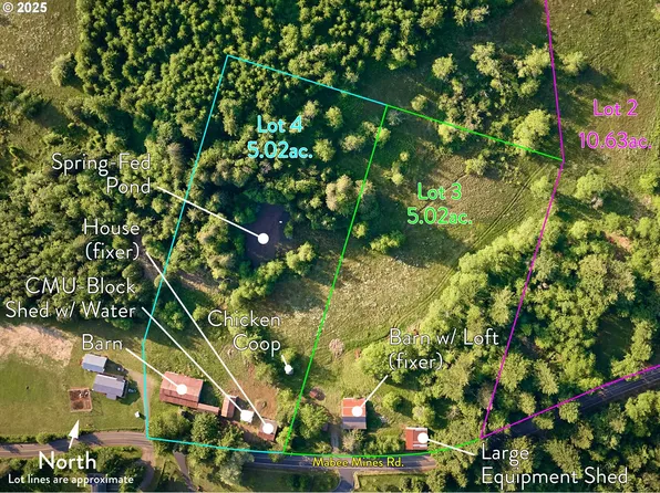 1631 Mabee Mines Rd #4, Washougal, WA 98671