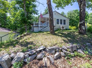 439 Deer Meadow Rd, Webster, NH 03303