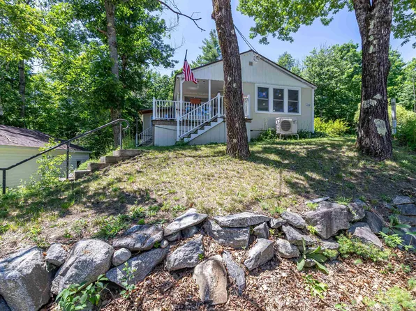 439 Deer Meadow Road, Webster, NH 03303