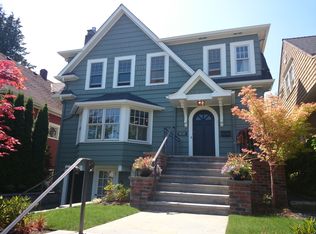 1631 39th Ave, Seattle, WA 98122