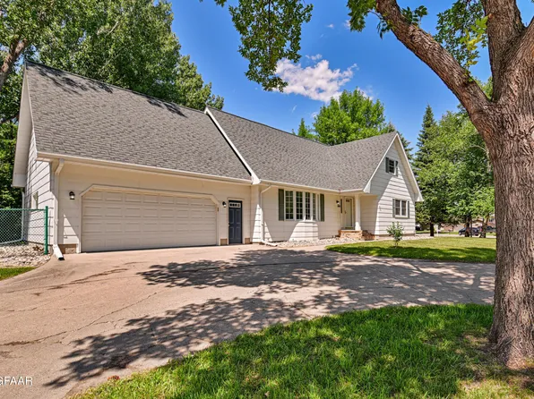 1801 5th Ave NW, East Grand Forks, MN 56721