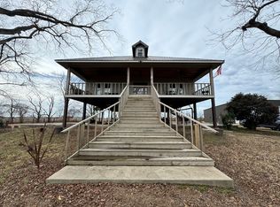 3204 Sheppard Island Rd, Altheimer, AR 72004