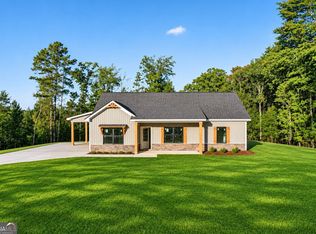 777 Old Brock Rd, Rockmart, GA 30153