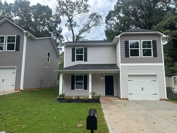 160 Duncanwood Dr, Duncan, SC 29334