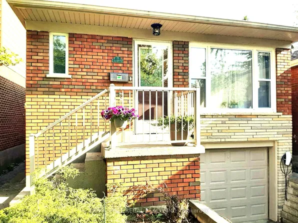 9 Craiglee Dr, Toronto, ON M1N 2L7
