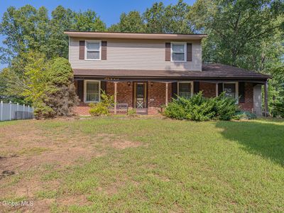 34 Firestone Lane, Clifton Park, NY, 12065