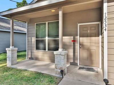 12534 Andwood St, Willis, TX, 77318