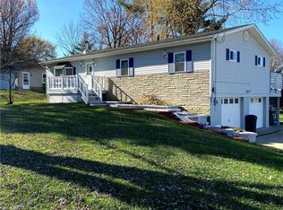 4632 Mars Rd, Uniontown, OH 44685