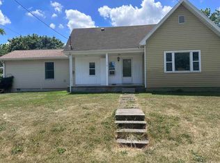 116 Harrison St, Saint Joe, IN 46785
