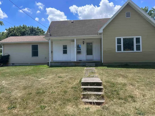 116 Harrison St, Saint Joe, IN 46785