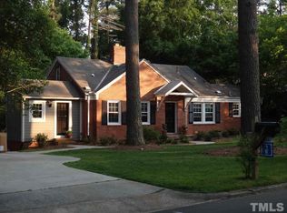 2719 Augusta Dr, Durham, NC 27707