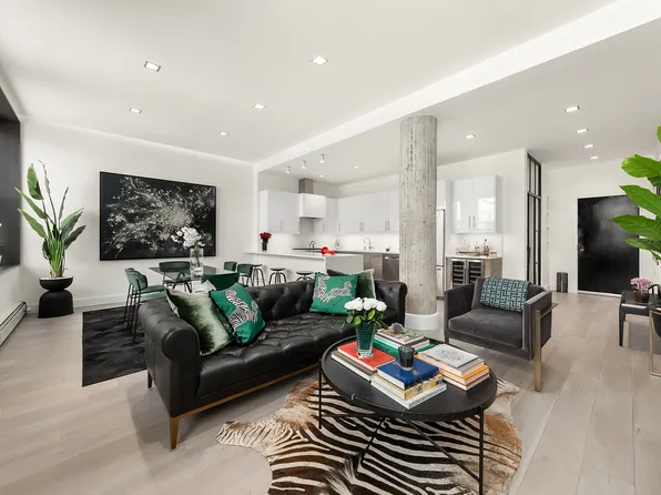 250 Mercer Street image 1 of 14