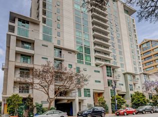 425 W Beech St UNIT 715, San Diego, CA 92101