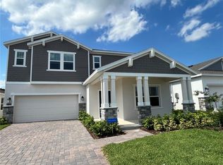 4109 Jespersen Way, Apopka, FL 32712