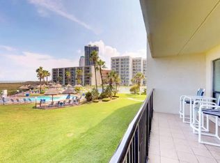 400 Padre Blvd #1204, South Padre Island, TX 78597