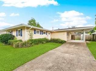 6416 Ruth St, Metairie, LA 70003