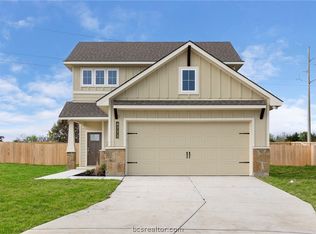 4773 Native Tree Ln, College Station, TX 77845