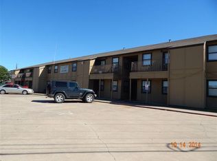 508 N Walnut St, Waco, TX 76705