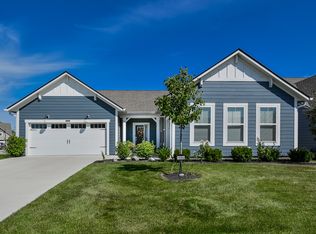 19302 McDonald Pl, Westfield, IN