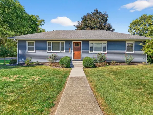 431 Riverview St, Logansport, IN 46947