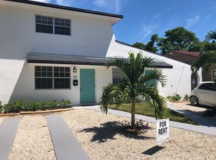 1149 SW 22nd Ter, Miami, FL 33129