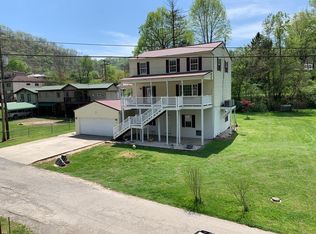 35 Cook Btm, Mc Carr, KY 41544