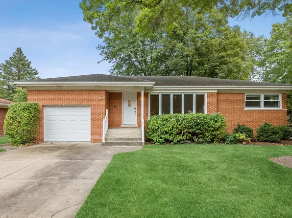 507 S Donald Ave, Arlington Heights, IL 60004