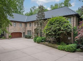 9505 Greyson Ridge Dr, Charlotte, NC 28277