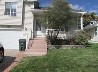 1535 Bench Rd, Pocatello, ID 83201