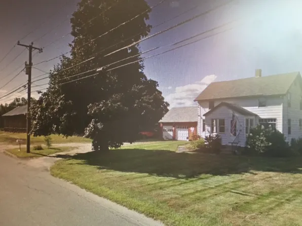 105 Christian Ln, South Deerfield, MA 01373